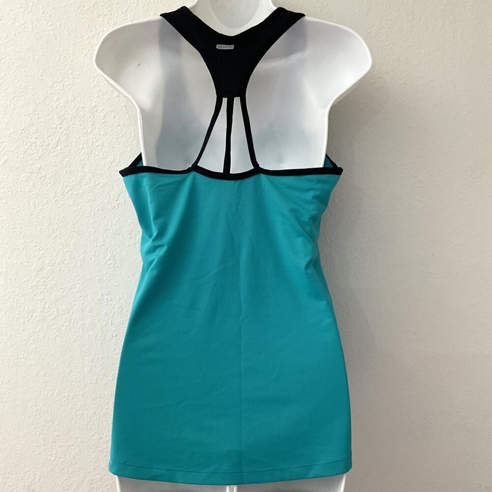 ENERGY ZONE RACERBACK TANK TOP ACTIVEWEAR - Picture 5 of 8